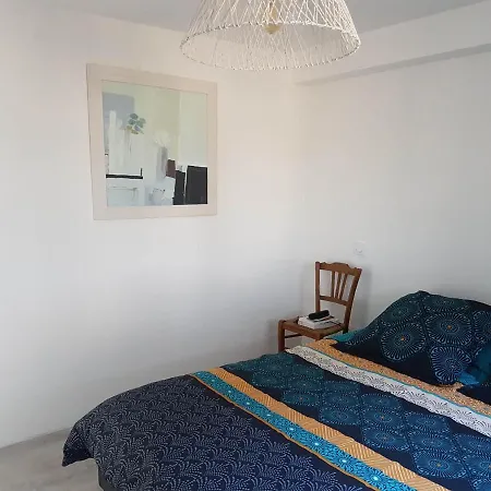 En Drome Provencale Apartment