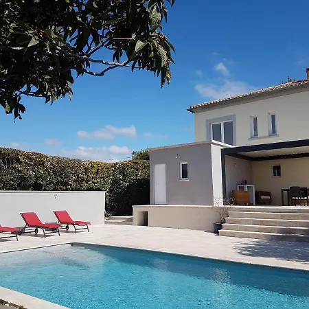 Apartment En Drome Provencale