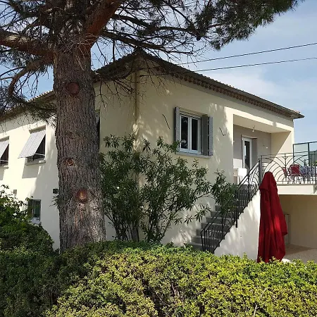 Apartment En Drome Provencale Vinsobres