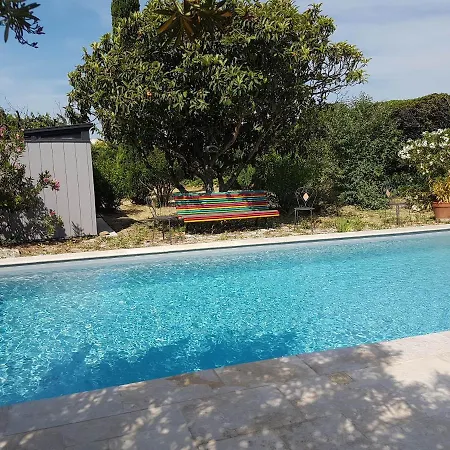 Apartment En Drome Provencale