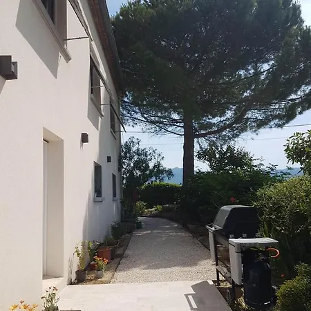 Apartment En Drome Provencale Vinsobres