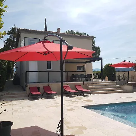 Apartment En Drome Provencale *