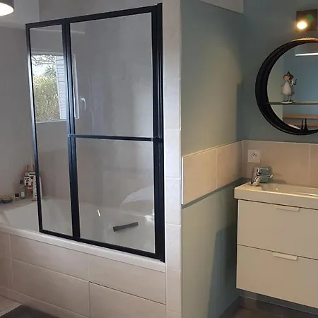En Drome Provencale Apartment Vinsobres